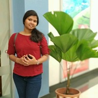 Anju Aravindhan