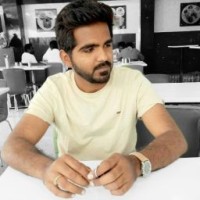Ashok Ashok