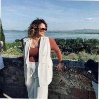 Giulia Casagrande Berzilli