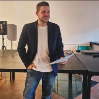 Luca Ferraris