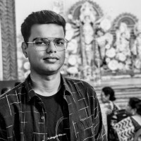 Bhargab Chatterjee