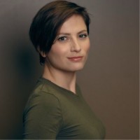 Tahnee Perrot Ramirez