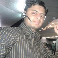 HITESH BHAWSAR