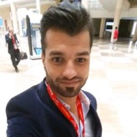 Mohammed Al-Zaben
