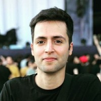 Moein Kahrizi
