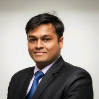 Pulkit Kumar Ritolia