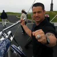 Nick Mariconi