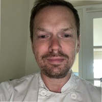 Ed Todd