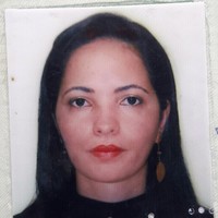 Glaucia Valeria