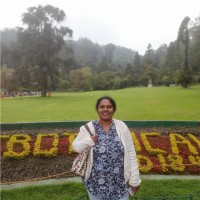 Arathi S