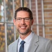 Chad Nielsen, Aia, Ncarb, Leed Ap