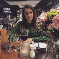 Julia Bezuhla