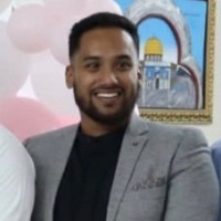 Zaahir Abrahams