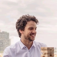 Bart Van Dongen