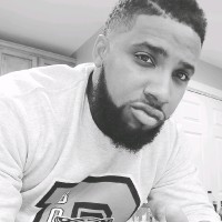 Jermayne Goodson