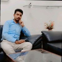 Muhammad Asif