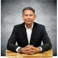 Eddy Zakaria