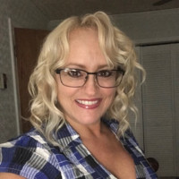 Tracie Davidson