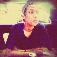 Buchari Fikri