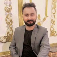 Sameed Ansari