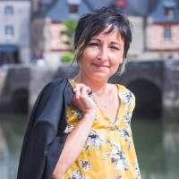 Maïna Thomas