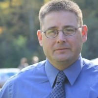 Bill Kilmer