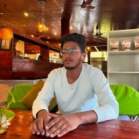 ANIRUDH ADITHYA B S
