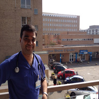 Afzal Mohammed
