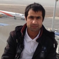 Mohammad Akram Kamran