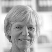 Dorte Ingerslev-Sørensen