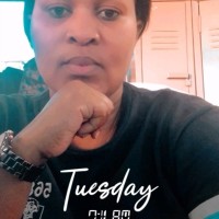 Zinhle Nkosi