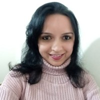 Nilvanda Alves de Araújo
