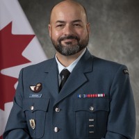 Daniel Gendreau