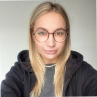 Maria Zarkova