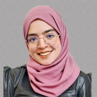 Amina Gargouri