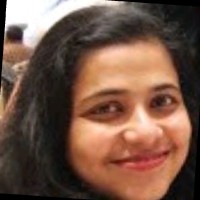 Sherin Abraham