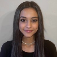 Zaina Khan