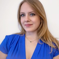 Kaleigh Ritter   MS, OTR/L, CSRS, CAPS