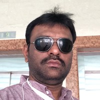 Suresh Naidu