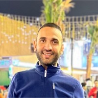 Farouk Eid