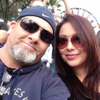 Jason Freetage - Us Veteran