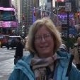Teresa Trout