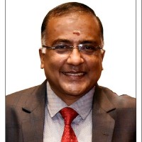 Girish Eswaran