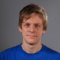 Arne Vidar Sjønøst