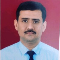 Ravi Kumar Pandey