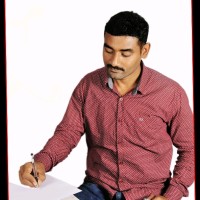 Ganesh Hanumant Ghuge...Kurduvadi