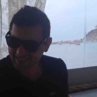 Nikos Christoforidis