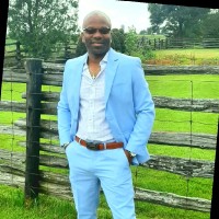 Clairmonte Hamilton
