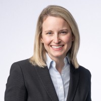 Caroline Rogers