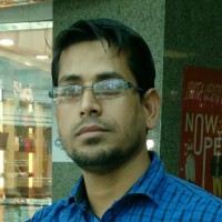 Mohammad Ziyauddin